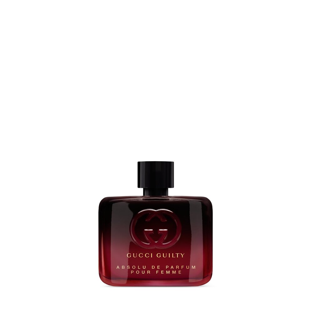 GUCCI GUILTY POUR FEMME ABSOLU DE PARFUM